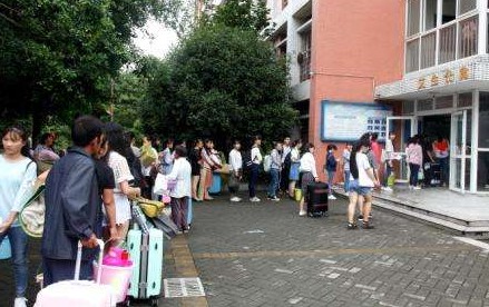 自贡职业技术学校2018年招生简章