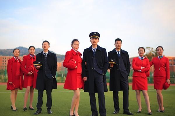 四川航空学校招生条件