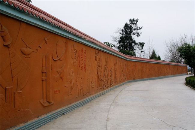 盐亭县职业技术学校(盐亭职中)图片、照片 盐亭县职业技术学校(盐亭职中)图片、照片