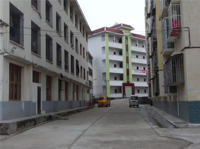 盐亭县职业技术学校(盐亭职中)图片、照片 盐亭县职业技术学校(盐亭职中)图片、照片