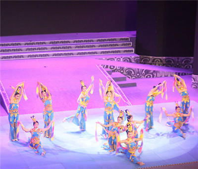 四川希望汽车技师学院图片、照片 四川希望汽车技师学院图片、照片