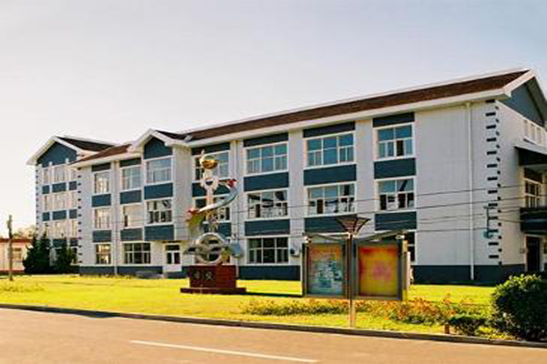 贵阳市女子职业学校 贵阳市女子职业学校