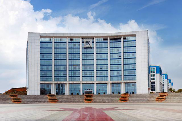 贵州职业技术学院 贵州职业技术学院