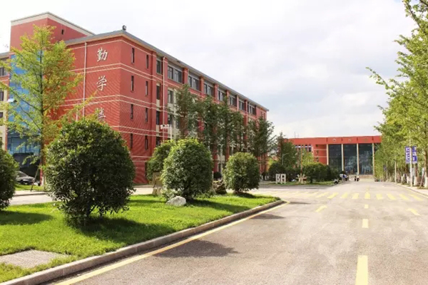 贵州应用技术职业学院 贵州应用技术职业学院