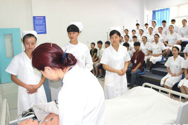 护士资格证考试 护士资格证考试