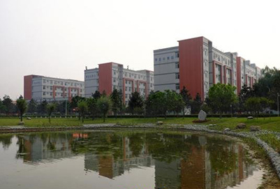 成都铁路卫生学校 成都铁路卫生学校