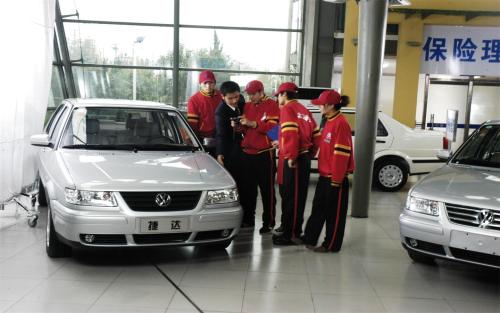 成都专科有哪些好专业 不妨选汽修专业