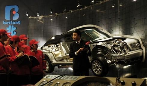 成都汽修专家深度解析:文科生如何选择职业学校