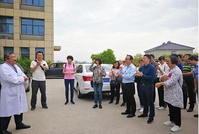 贵州省卫生学校2019年招生简章