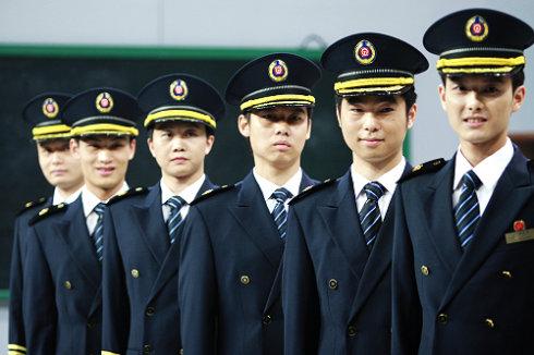 成都铁路工程学校