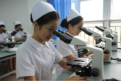 贵阳卫生学校招生报名条件