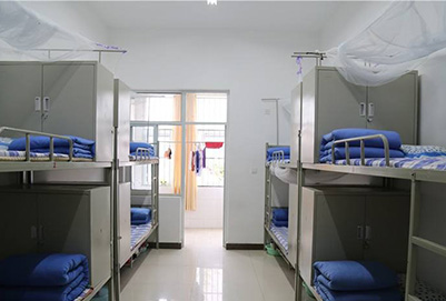 广安职业技术设计学院宿舍