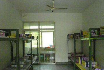 成都农业科技职业技术设计学院宿舍