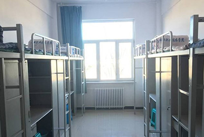 成都工业设计学院宿舍