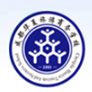 学校logo