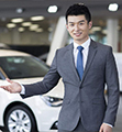 汽车销售顾问培养专业