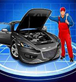 汽车维修专业（五年制高职）