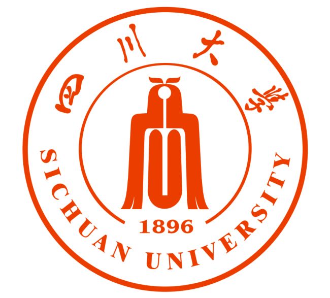 学校logo