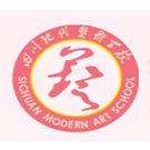 学校logo