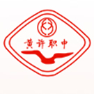 学校logo