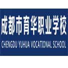 学校logo