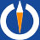 学校logo