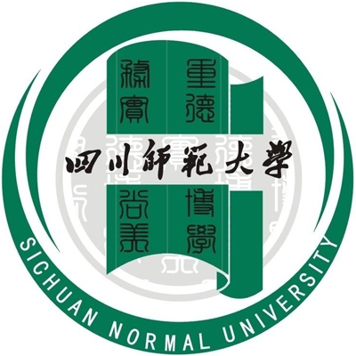 学校logo