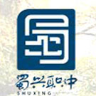 学校logo