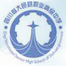 学校logo