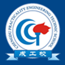 学校logo