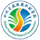 学校logo