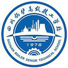 学校logo