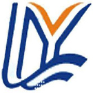 学校logo