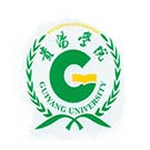 学校logo