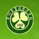 学校logo