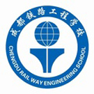 学校logo