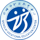 学校logo