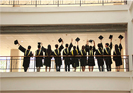 通知：成都工业学院2018年成人高等教育本科阶段毕业生可以申请学位证书啦！