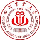 学校logo