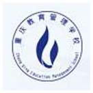 学校logo