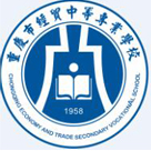 学校logo