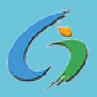 学校logo