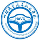 学校logo