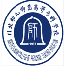 学校logo