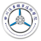 学校logo