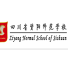 学校logo