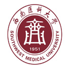 学校logo