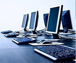 计算机专业（计算机应用、计算机速录、计算机维护与维修、平面媒体印制技术、平面设计）