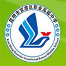 学校logo