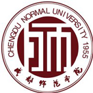 学校logo